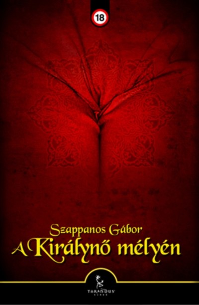 A KIRÁLYNŐ MÉLYÉN (+18)