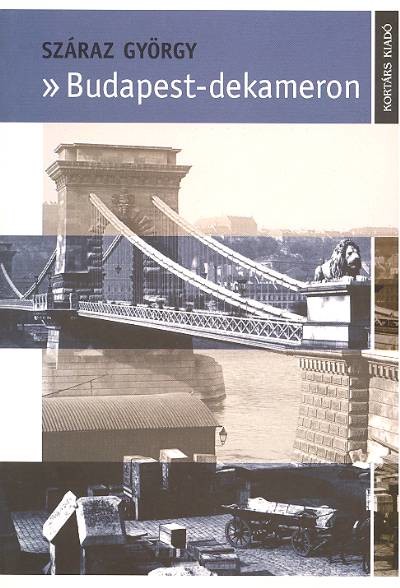 Budapest-Dekameron