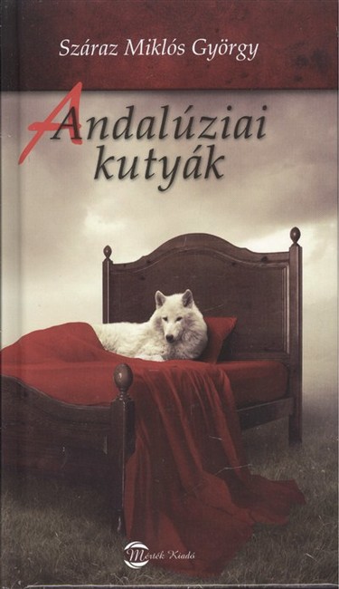 ANDALÚZIAI KUTYÁK