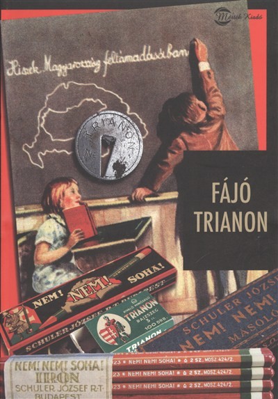 FÁJÓ TRIANON