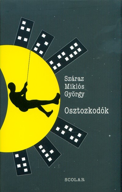 Osztozkodók