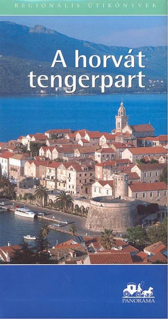 A horvát tengerpart