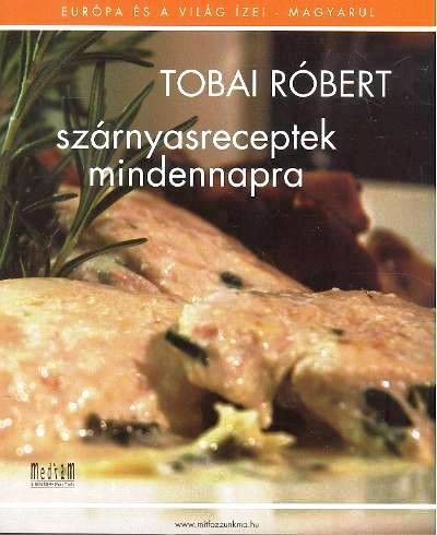 SZÁRNYASRECEPTEK MINDENNAPRA