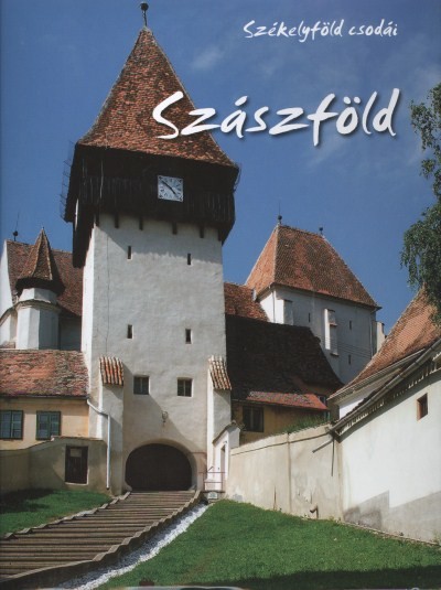 Szászföld