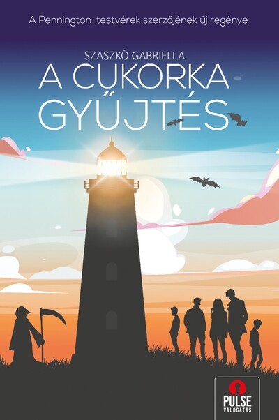 A cukorkagyűjtés
