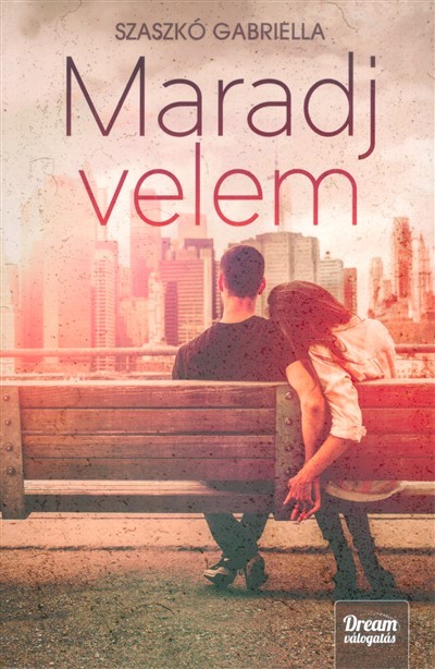 Maradj velem