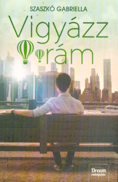Vigyázz rám
