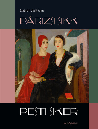 Párizsi sikk - pesti siker - A francia haute couture hatása és a divatszalonok működése Magyarországon a 19. század közepétől a 20. század közepéig
