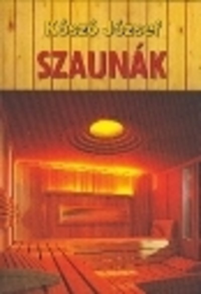 Szaunák