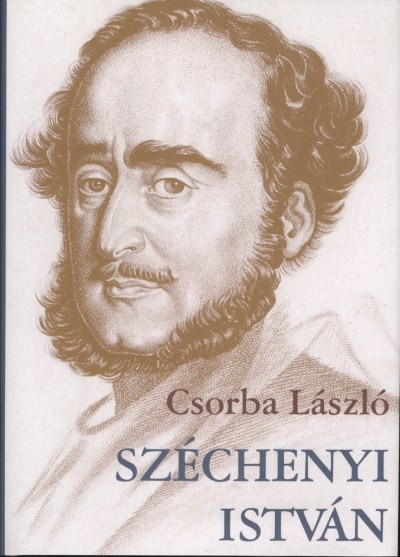 SZÉCHENYI ISTVÁN