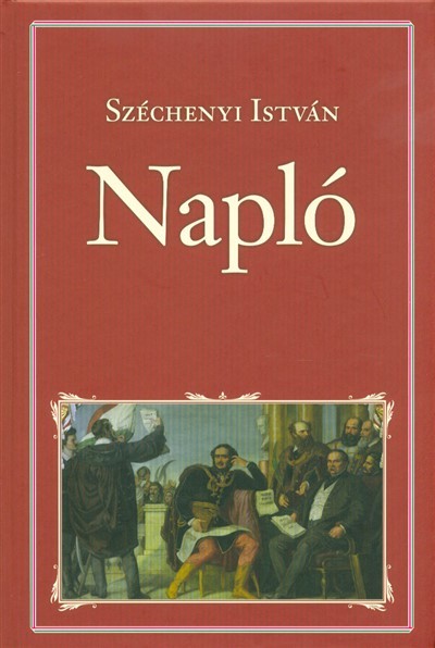 Napló /Nemzeti Könyvtár 91.