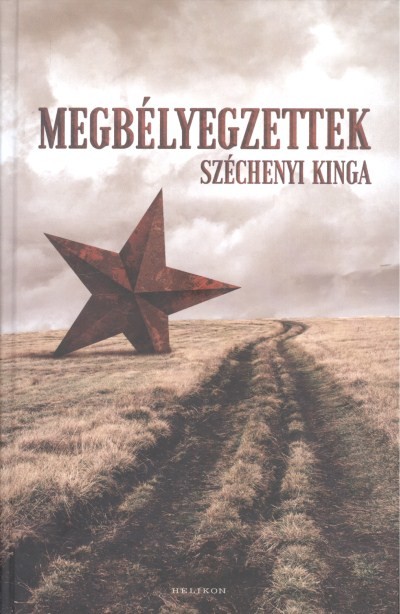 Megbélyegzettek