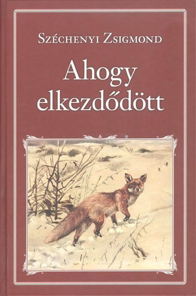 AHOGY ELKEZDŐDÖTT /NEMZETI KÖNYVTÁR 28.