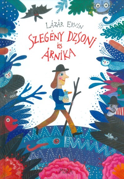 SZEGÉNY DZSONI ÉS ÁRNIKA