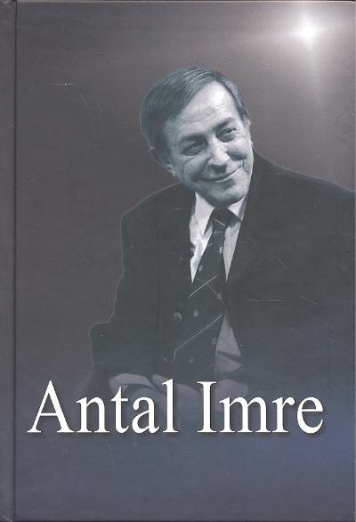 Antal Imre
