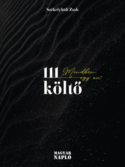 111 költő - 