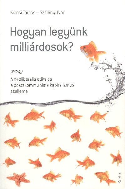 HOGYAN LEGYÜNK MILLIÁRDOSOK?