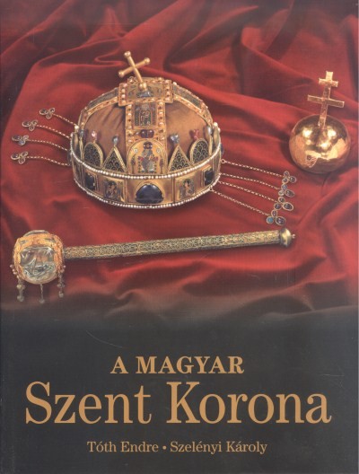 A magyar szent korona