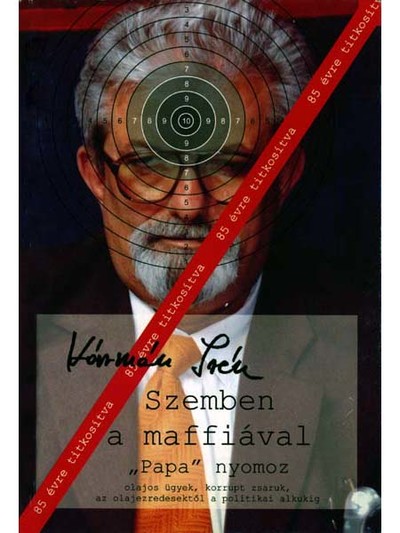 SZEMBEN A MAFFIÁVAL 