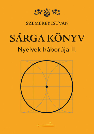 Sárga könyv - Nyelvek háborúja II.