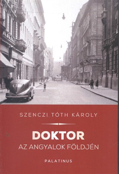 Doktor az angyalok földjén