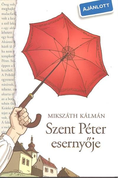 SZENT PÉTER ESERNYŐJE
