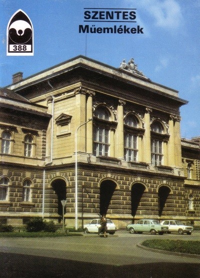 SZENTES MŰEMLÉKEK