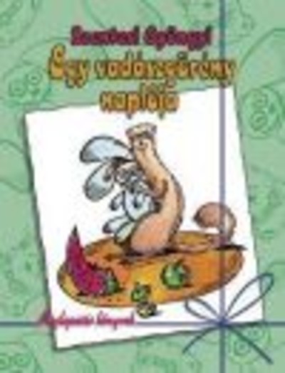 Egy vadászgörény naplója