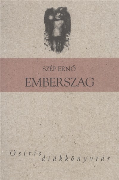 EMBERSZAG /OSIRIS DIÁKKÖNYVTÁR