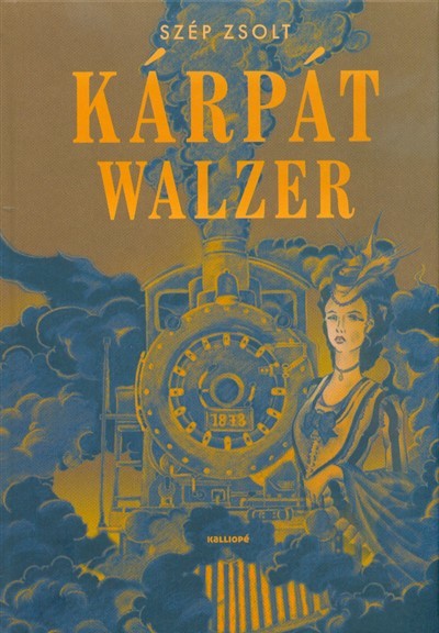 Kárpát Walzer