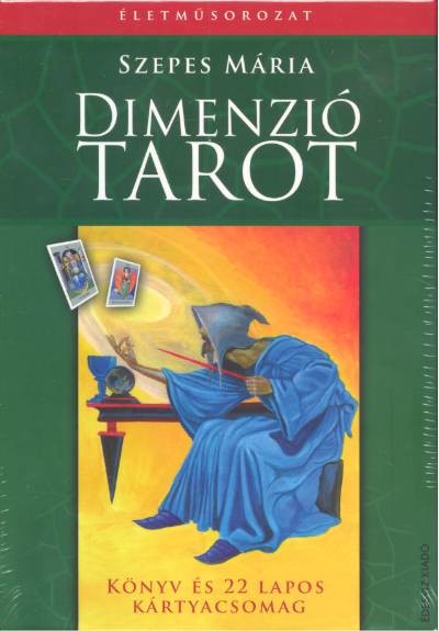 Dimenziótarot