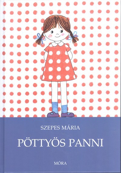PÖTTYÖS PANNI