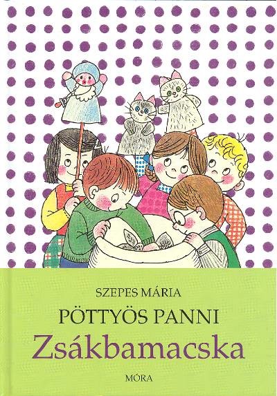 Pöttyös Panni /Zsákbamacska