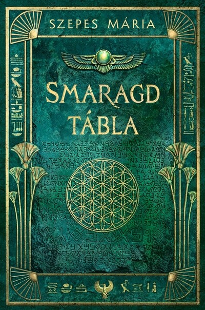 Smaragdtábla (új kiadás)