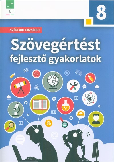 Szövegértést fejlesztő gyakorlatok 8.