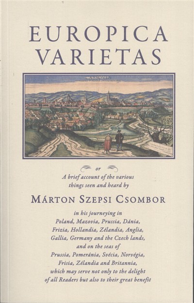 EUROPICA VARIETAS
