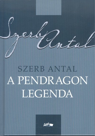 A Pendragon legenda