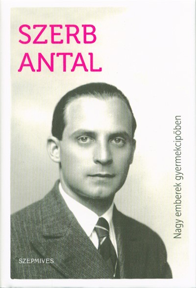 Nagy emberek gyermekcipőben