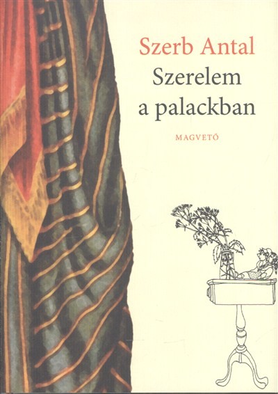 Szerelem a palackban