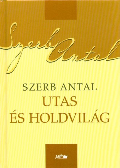 Utas és holdvilág (2. kiadás)