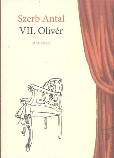 VII. OLIVÉR