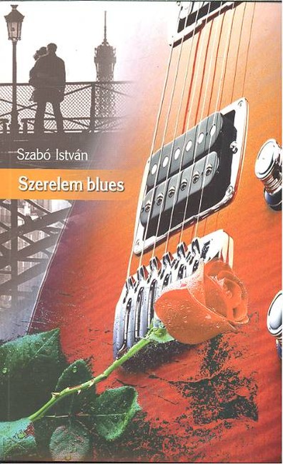 SZERELEM BLUES