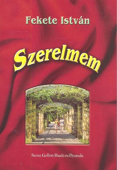Szerelmem