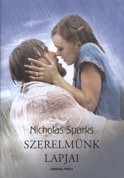 SZERELMÜNK LAPJAI