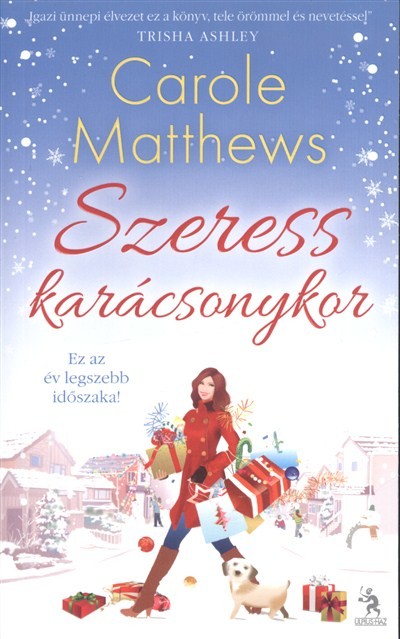 Szeress karácsonykor