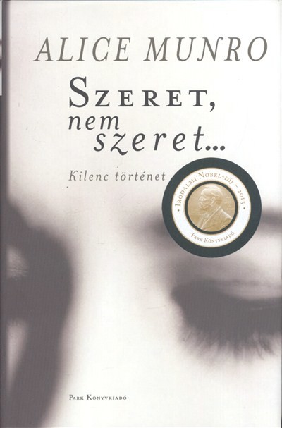 SZERET, NEM SZERET... /KILENC TÖRTÉNET