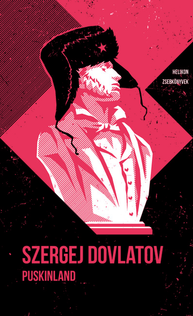 Puskinland - Helikon Zsebkönyvek 139.
