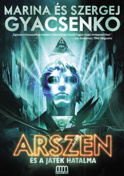 Arszern és a játék hatalma