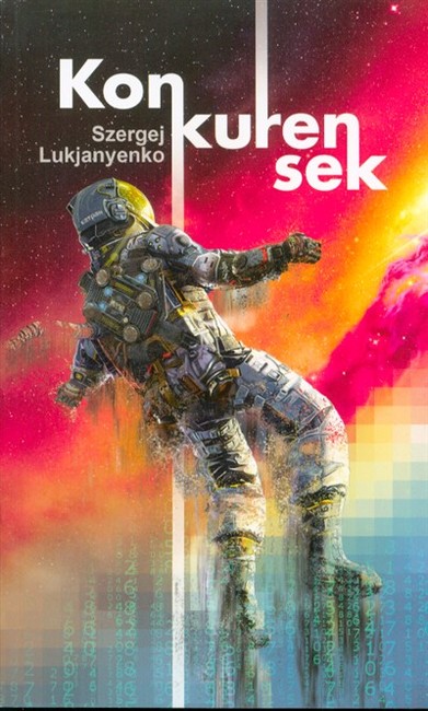 Konkurensek
