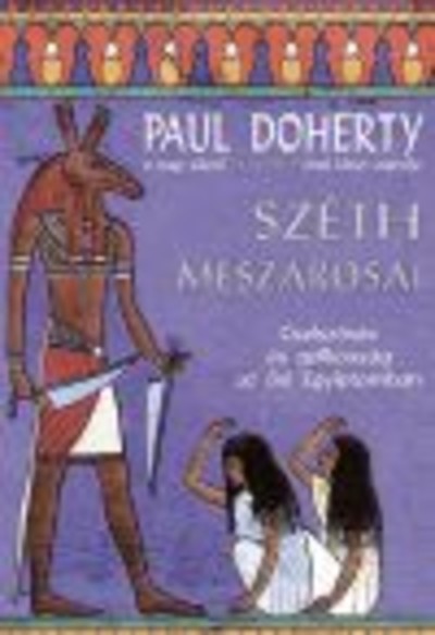 Széth mészárosai